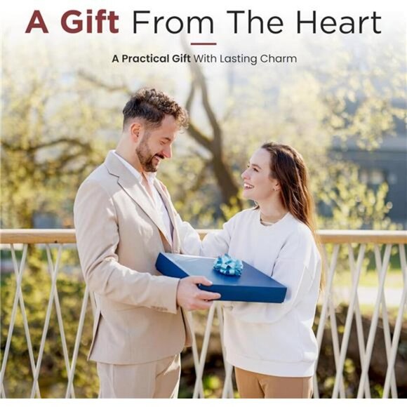 Zipper Padfolio Portfolio Binder Organizer Leather Portfolio for Documents - Picture 5 of 7